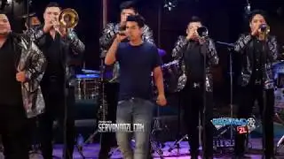 Andy Ponce Ft. Banda Rc - Las Turbinas (En Vivo 2018)