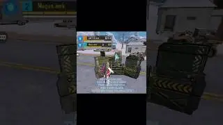 New glitch same class as your teammate in Ranked BR