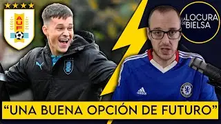 BIELSA CONVOCA A ABALDO - Analizamos al jugador
