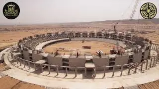 Rafi Cricket Stadium, Bahria Town Karachi - Pakistan's Largest, Most Advanced Cricket Stadium!