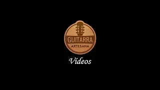 Nueva B20F Especial Amarilla, Bros, Vídeo análisis del profesor Jesús Bermudo, Guitarra Flamenca