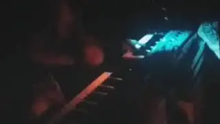 XS Club - Cosmic Baby live (Frankfurt 1994) Snippet 03
