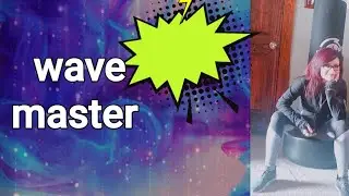 Century Wave Master