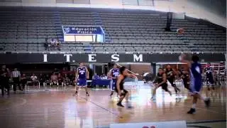 Faul y Cuenta- Spot Transmisi&oacute;n partido ITESM Mty vs CEU