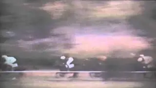 Nagroda St.Leger - 30.08.1992 - Mokosz (Unoaprile - Mabell)