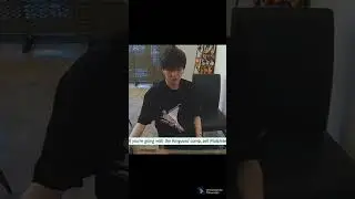 The way Yoongi asked Jin to shut up 😝😝 #BTS #yoonjin #yoongi #Jin