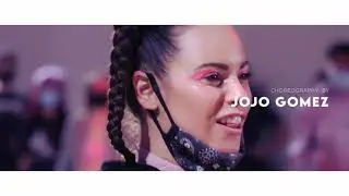 BLACKPINK | Pretty Savage - Choreography by JoJo Gomez