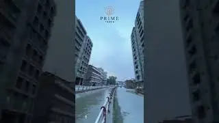 Prime Tower Peshawar