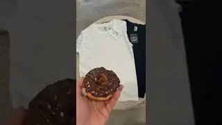#trending #new #edit #dessert #yammy #tshirt #clothing #donuts #chocolate #crazy #throw #favorite