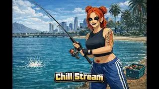 Chill Stream..... (Road to 500 subs!) | RedlineRP