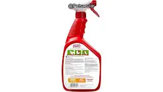 Nature's Miracle Advanced Cat Stain & Odor Eliminator Spray Review: Does It Really Work?