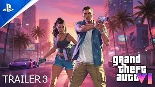 Grand Theft Auto VI - Fan-Made Concept Trailer