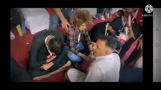 نزلة الكابتن ميثم الدبور والكابتن رشيد مجي على منتخب البصره الف مبروك فوز النجف الابطال (13/3) 💪🏻❤