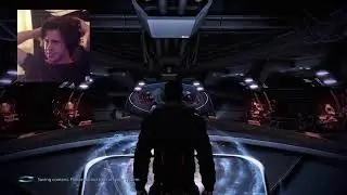 Mass Effect 3 - Paragon - Part 17