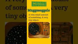 MUGGESEGGELE