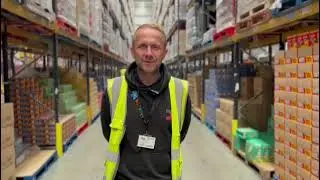 Celebrating Our Long-Serving Colleagues at Heron Foods!