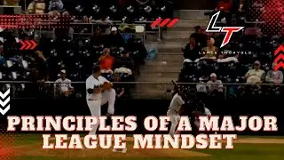 The &ldquo;MAJORS&rdquo; is a MINDSET | Top motivational speaker Lance Thonvold | Path 2 Purpose Bootcamp