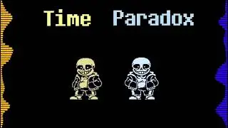 Underlate: time paradox [OST]