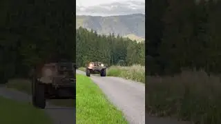 Daimler Ferret Radpanzer #daimlerferret #radpanzer