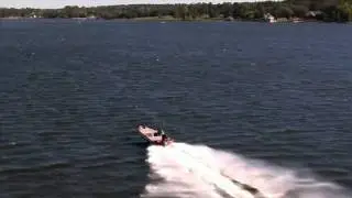 Poseidon Boat Alarm