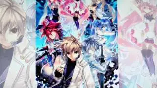 Agarest Generations Of War - Lost Faith