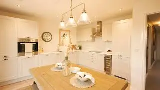 The Aspen Show Home, Chester Gate