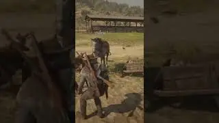 10 dead npcs vs Molotov red dead 2 #reddeadredemption
