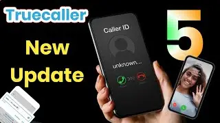 truecaller new update 2022 | truecaller new features 2022 | new features truecaller