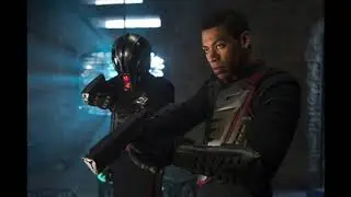 Krypton Episode 3 Review - 