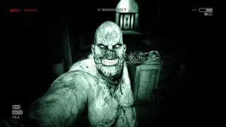 Trolling Chris Walker | Outlast