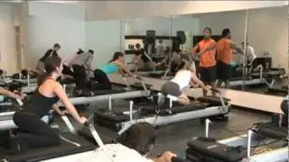 Sculpt Fitness Houston