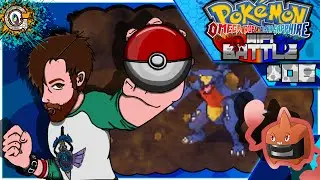 Pokemon OR/AS Wifi Battle #06: Live vs @CrimsonCBAD [OU]