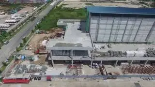 SLS New Premises  (26/05/2016)