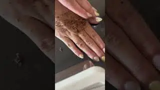 ASMR | Hand Spa: Exfoliation, Ice Therapy & Cream