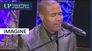 Imagine: The Power of Spiritual Artistry | May 24, 2020