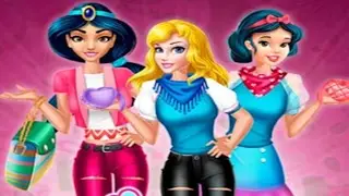 Mall Shopping Fever - Fun Games for Kids