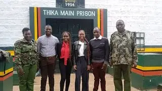 ALEX SALAMBA-HOW SERIES OF ROBBERIES LED ME TO A DEATH SENTENCE IN PRISON.-MANDELAH TV