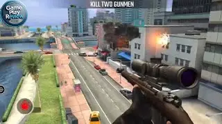 PURE SNIPER Part 20 | Game Play Review