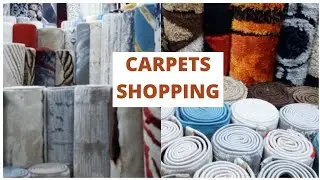 WHERE TO FIND AFFORDABLE CARPETS IN NAIROBI | EASTLEIGH CARPET SHOPPING