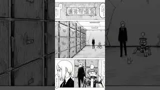 This Manga is a Post Apocalyptic World Without Human | Manga Recap #shorts