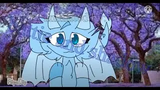 (OLD)Way back // animation meme// Adopt me frost and shadow dragon // off timing a little 😫👌💖