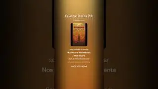 Calor que Pesa na Pele #music