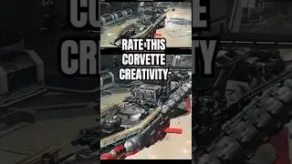 Rate This No Man's Sky Voyagers Corvette Ship Build Creativity! - Space Battleship Argo