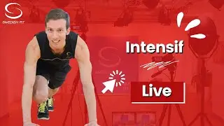 INTENSIF KOMPAKT - LIVE