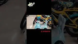 Gsports Bikes | Cycleworld | Multi Branded Bicycles