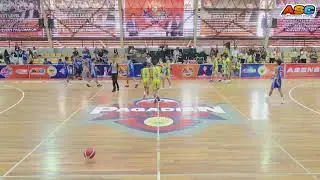 MANGA NHS vs BCFI | BASKETBALL - SEMI FINALS (15 UNDER) | JANUARY 11, 2026.