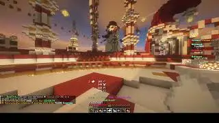 No Mic Just Minecraft Cosmic Prisons