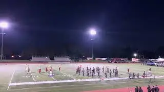 10/26/25 North Jersey Band Festival - Pt2