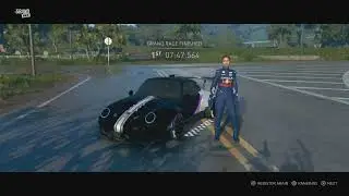 The Crew Motorfest Grand Race | 30 Second Challenge!!
