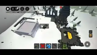 Reaching Wave 100 Hard Mode In Roblox Colony Survival